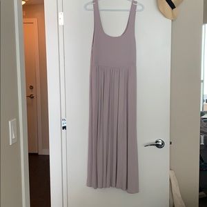 Lovely Wilfred dress, flowy and romantic!